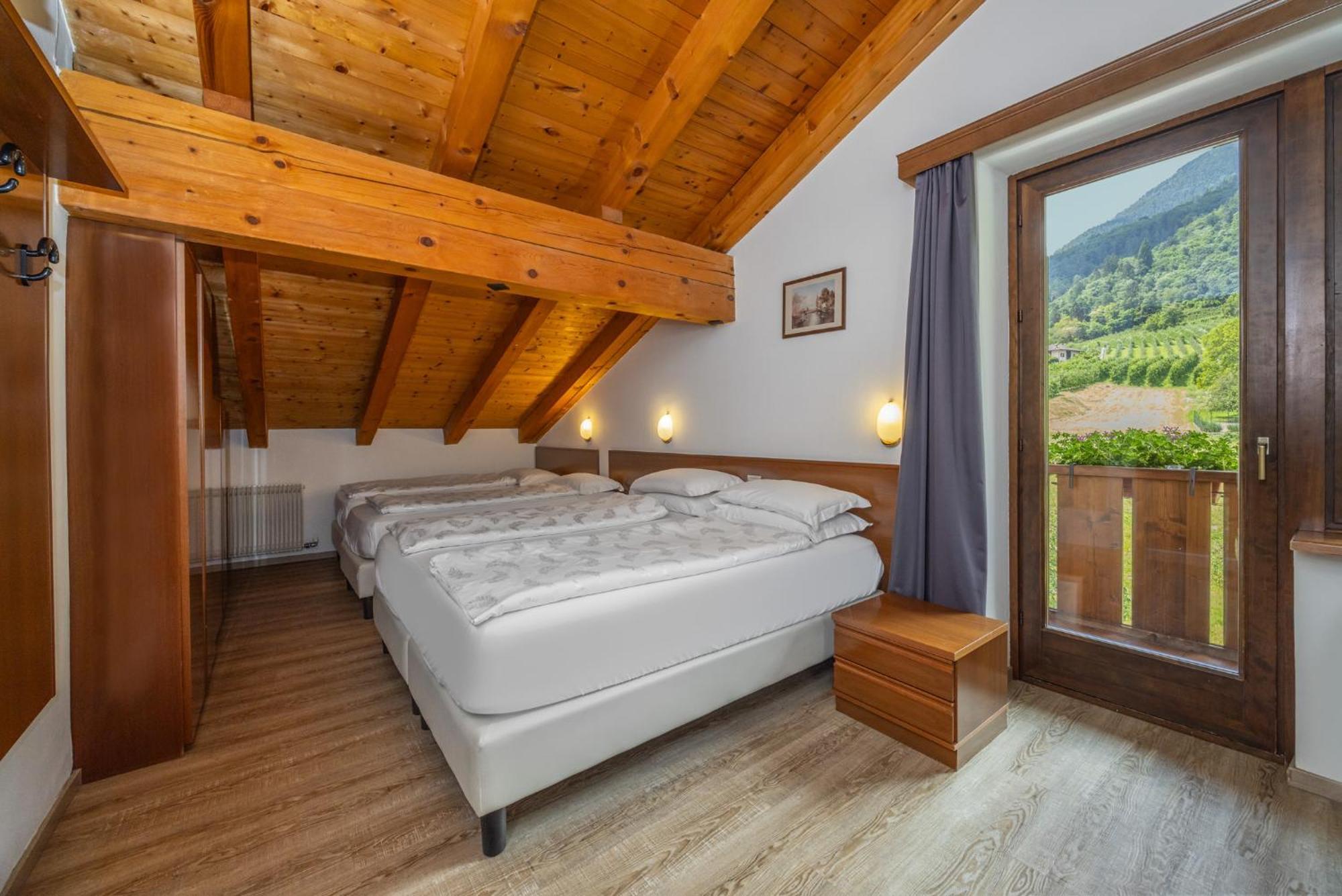 Hotel Ariston Garden & Spa Monclassico Room photo