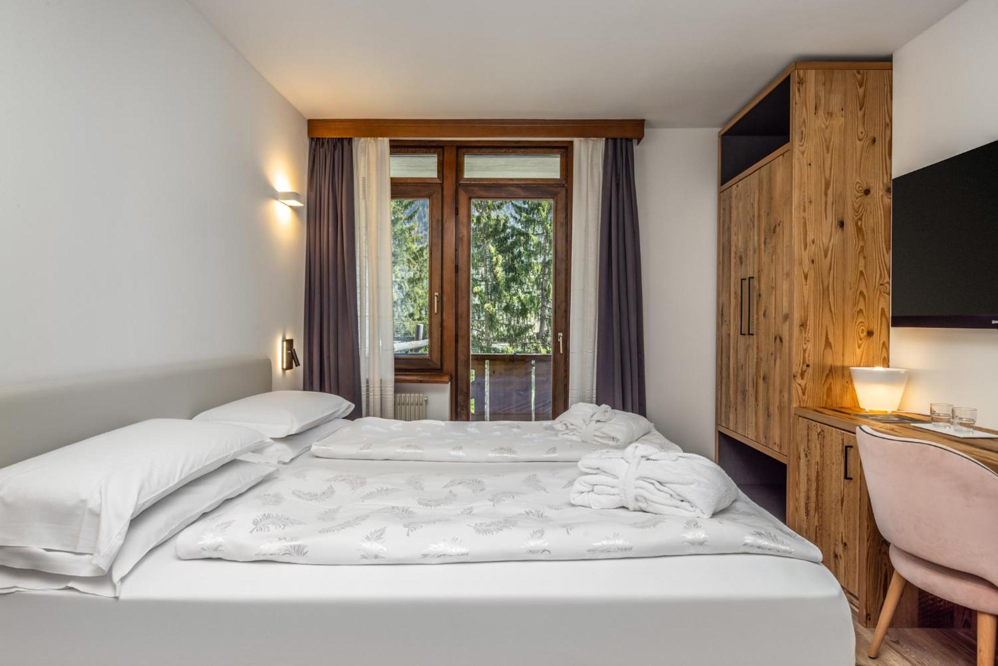 Hotel Ariston Garden & Spa Monclassico Room photo