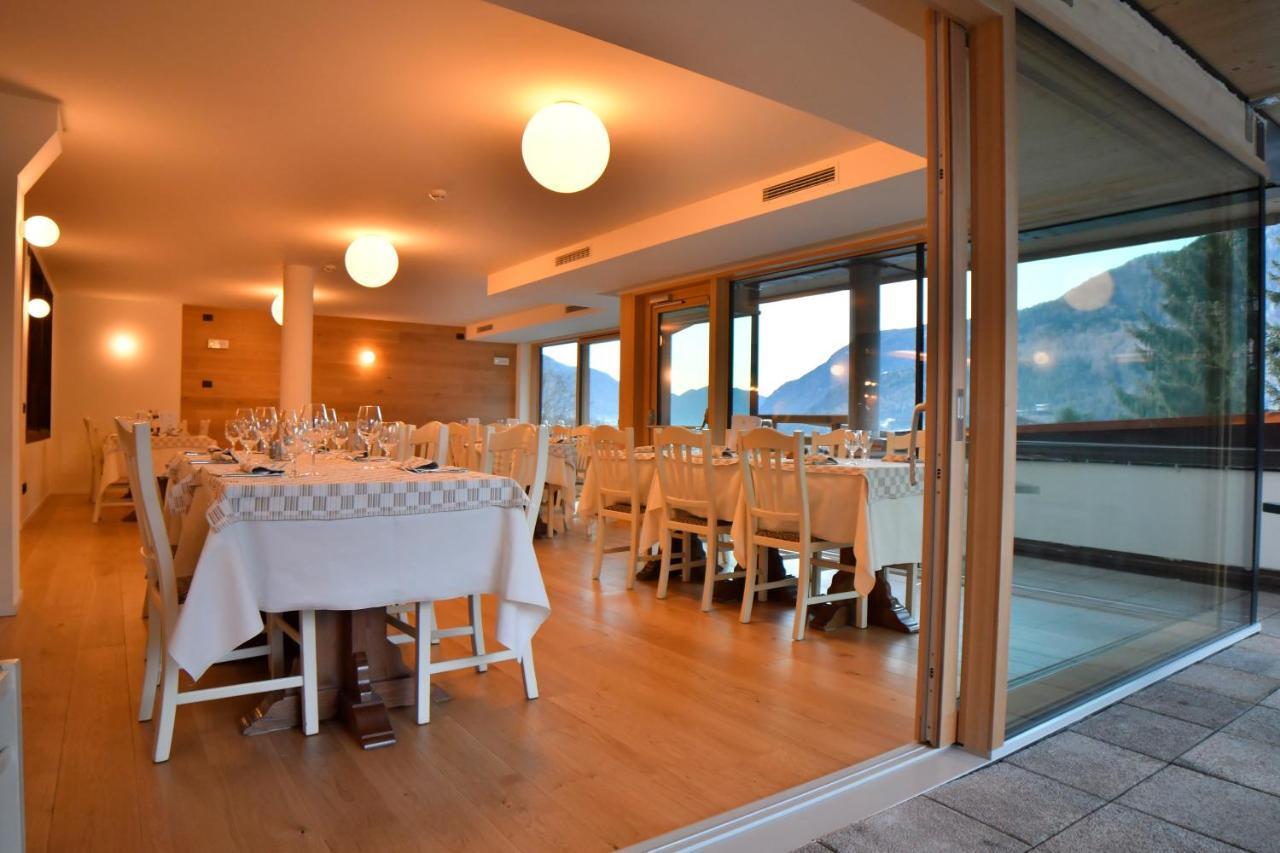 Hotel Ariston Garden & Spa Monclassico Exterior photo