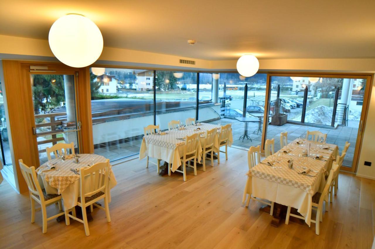 Hotel Ariston Garden & Spa Monclassico Exterior photo