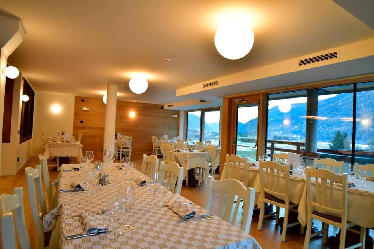 Hotel Ariston Garden & Spa Monclassico Exterior photo